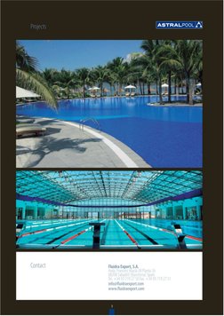 Catalogue Astralpool English | PDF