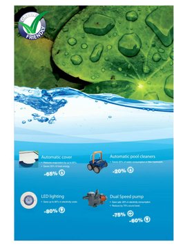 Catalogue Astralpool English | PDF
