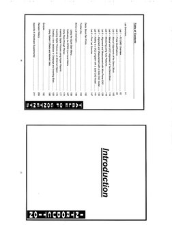 Pc Dmis Training.pdf PC Dimis Training Book | PDF