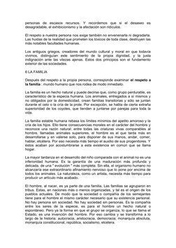 personas  de  escasos  recursos.  Y  recordemos  que  si  el  desaseo  es 
desagradable, el exhibicionismo y la afectación so