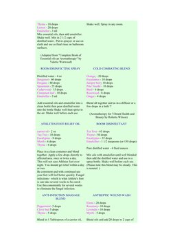 Thyme  (http://birchhillhappenings.com/aroma2py.htm#thyme) (http://birchhillhappenings.com/aroma2py.htm#thyme)- 10 drops 
Lem