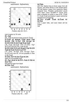 ChessPad Printout
22:32:19, 16-02-2014
3/3
aadchesskid - BigSwaHeely





