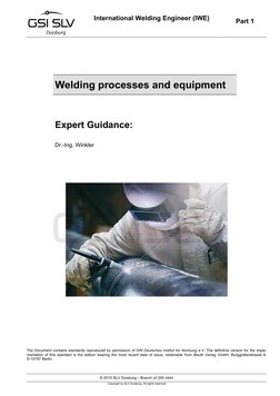 Demoversion IWE 2011 | PDF | Fracture | Laser