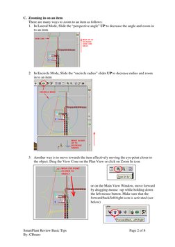 SmartPlant Review: Basic Operations Guide | PDF | Icon (Computing ...
