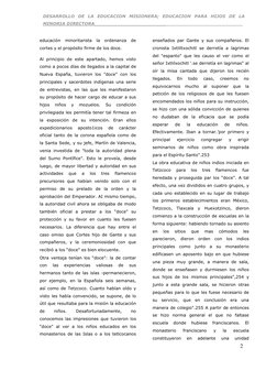 2
educación minoritarista la ordenanza de 
cortes y el propósito firme de los doce. 
Al principio de este apartado, hemos v