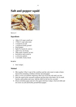 Bill Granger's Easy Recipes Collection | PDF | Salad | Stir Frying