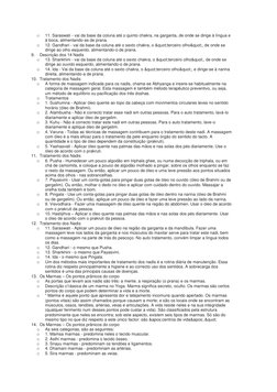 o 
11. Saraswati - vai da base da coluna até o quinto chakra, na garganta, de onde se dirige à língua e 
à boca, alimentando-