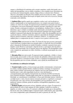 sangue e a distribuição de nutrientes pela corrente sanguínea, sendo relacionado com a 
síntese de hemoglobina, com as célula