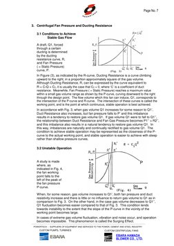 Centrifugal Fan Design Overview | PDF | Computers | Technology ...