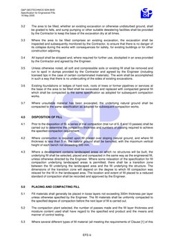 Engineered Fill Rho 60 Engineered Fill Specification Guide | PDF | Natural Materials | Nature