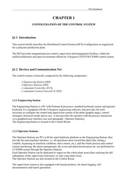 DCS Handbook: Configuration Guide | PDF | Central Processing Unit ...