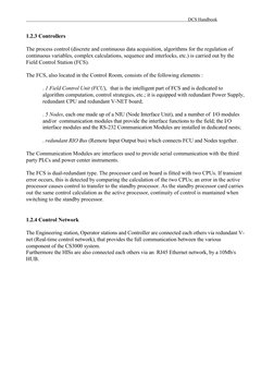 DCS Handbook: Configuration Guide | PDF | Central Processing Unit ...