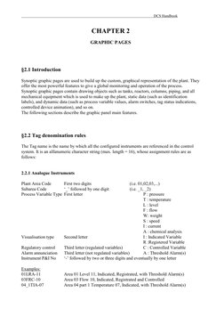 DCS Handbook: Configuration Guide | PDF | Central Processing Unit ...