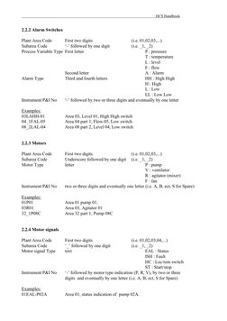 DCS Handbook: Configuration Guide | PDF | Central Processing Unit ...