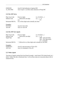 DCS Handbook: Configuration Guide | PDF | Central Processing Unit ...