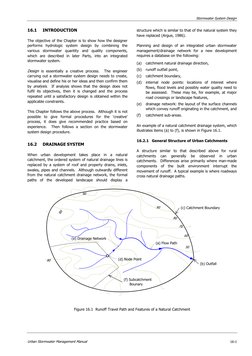 Storm System Code Design Standards Stormwater System Design Guide | PDF | Stormwater | Drainage Basin