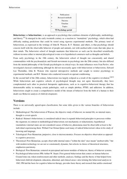 Behaviorism
2
•
Publications  (http://en.wikipedia.org/w/index.php?title=File:Psi2.svg)(http://en.wikipedia.org/w/index.php?t