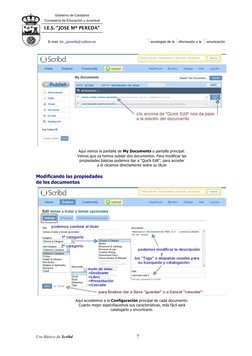 Gobierno de Cantabria 
 Consejería de Educación y Juventud 
 I.E.S. "JOSE Mª PEREDA" 
 
 
E-mail: tic_pereda@yahoo.es 
ecno