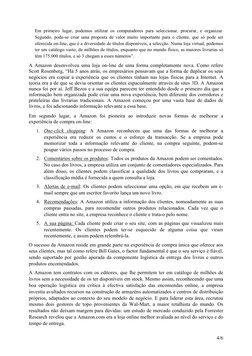 4/6 
Em primeiro lugar, podemos utilizar os computadores para seleccionar, procurar, e organizar. 
Segundo, pode-se criar uma