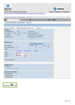 Testing: Unit Testin