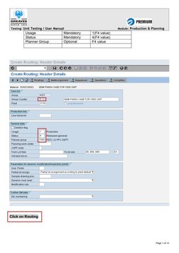 Testing: Unit Testin