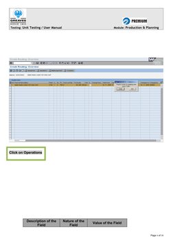 Testing: Unit Testin