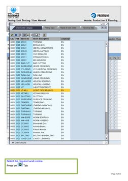 Testing: Unit Testin