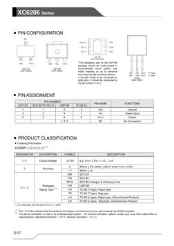662K SMD Voltage Regulator Datasheet | PDF | Electromagnetism ...