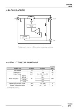 662K SMD Voltage Regulator Datasheet | PDF | Electromagnetism ...