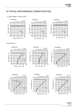 662K SMD Voltage Regulator Datasheet | PDF | Electromagnetism ...