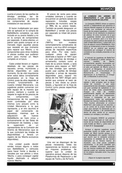 3SWOC 
7 
 
cuenta el precio de las casillas de 
blindaje 
perdidas, 
las 
de 
estructura interna, y el precio de 
los 
compo