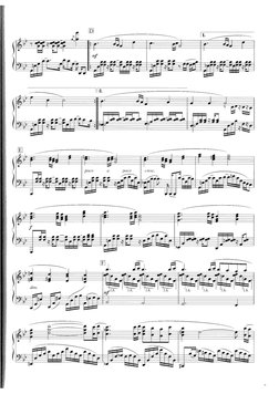 Final Fantasy XI Piano Collection | PDF | Final Fantasy | Square