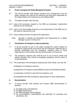 Safety Management System (SMS) | PDF | Safety | Risk Management
