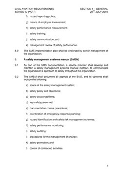 Safety Management System (SMS) | PDF | Safety | Risk Management