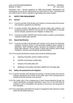 Safety Management System (SMS) | PDF | Safety | Risk Management