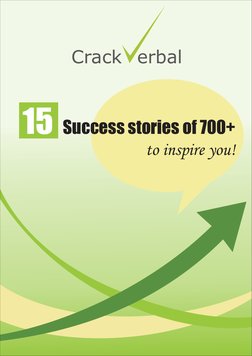 15  Success stories of 700+
to inspire you!
Crack  erbal
