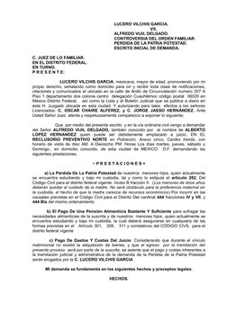 LUCERO VILCHIS GARCIA.