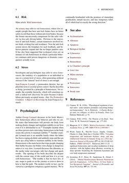 4
9
REFERENCES
6.1
Risk
Main article: Risk homeostasis (https://en.wikipedia.org/wiki/Risk_homeostasis)
An actuary (https://e