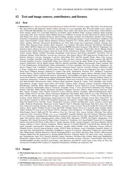 6
12
TEXT AND IMAGE SOURCES, CONTRIBUTORS, AND LICENSES
12
Text and image sources, contributors, and licenses
12.1
Text
• Hom