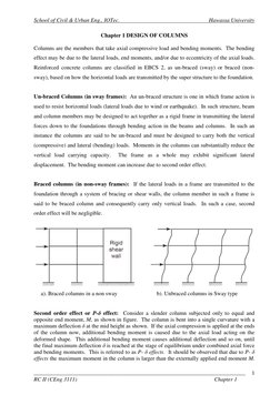 School of Civil & Urban Eng., IOTec. 
                                                    Hawassa University 
_______________