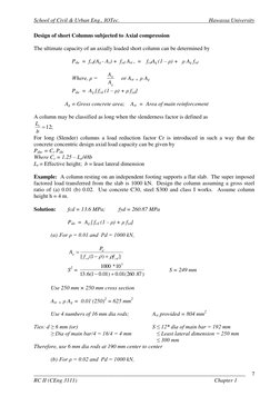 School of Civil & Urban Eng., IOTec. 
                                                    Hawassa University 
_______________