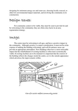 designing for minimum energy use and water use, choosing locally sourced, or 
other low environmental impact materials, and i