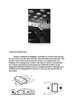 Example Of A Daylight Method 
 
 
 
Ventillation:
Ventillation:
Ventillation:
Ventillation:    
 
 
Natural ventilation in