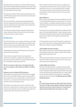 Safe Isolation Procedures for Electricians | PDF | Fuse (Electrical ...