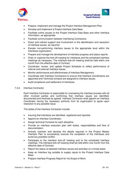 Interface Management Plan Example Template Project Interface Management Overview | PDF | Interface (Computing ...