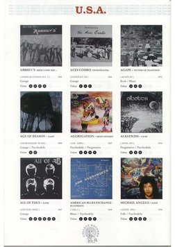 1001 Record Collector Dreams - Hans Pokora | PDF