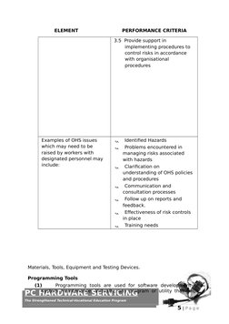 Computer System Maintenance Guide | PDF | Computer Virus | Antivirus ...