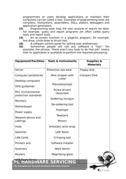 Computer System Maintenance Guide | PDF | Computer Virus | Antivirus ...