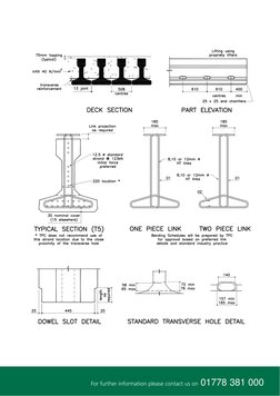 Precast Prestressed Beam Specifications | PDF | Precast Concrete ...