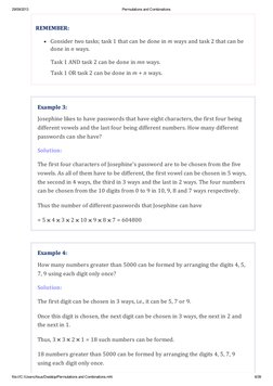 29/09/2013
Permutations and Combinations
file:///C:/Users/Asus/Desktop/Permutations and Combinations.mht
6/39
REMEMBER:
Consi